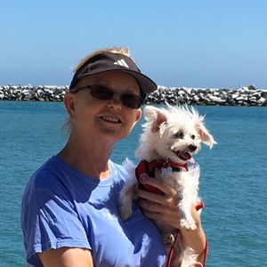 Meet your Posher, Paula